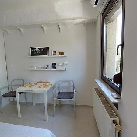 Cozy, Bright And Affordable Studio W/ Free Parking Ljubljana Luaran gambar