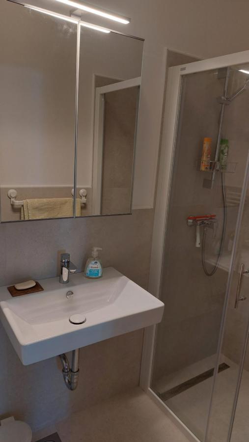 Cozy, Bright And Affordable Studio W/ Free Parking Ljubljana Luaran gambar